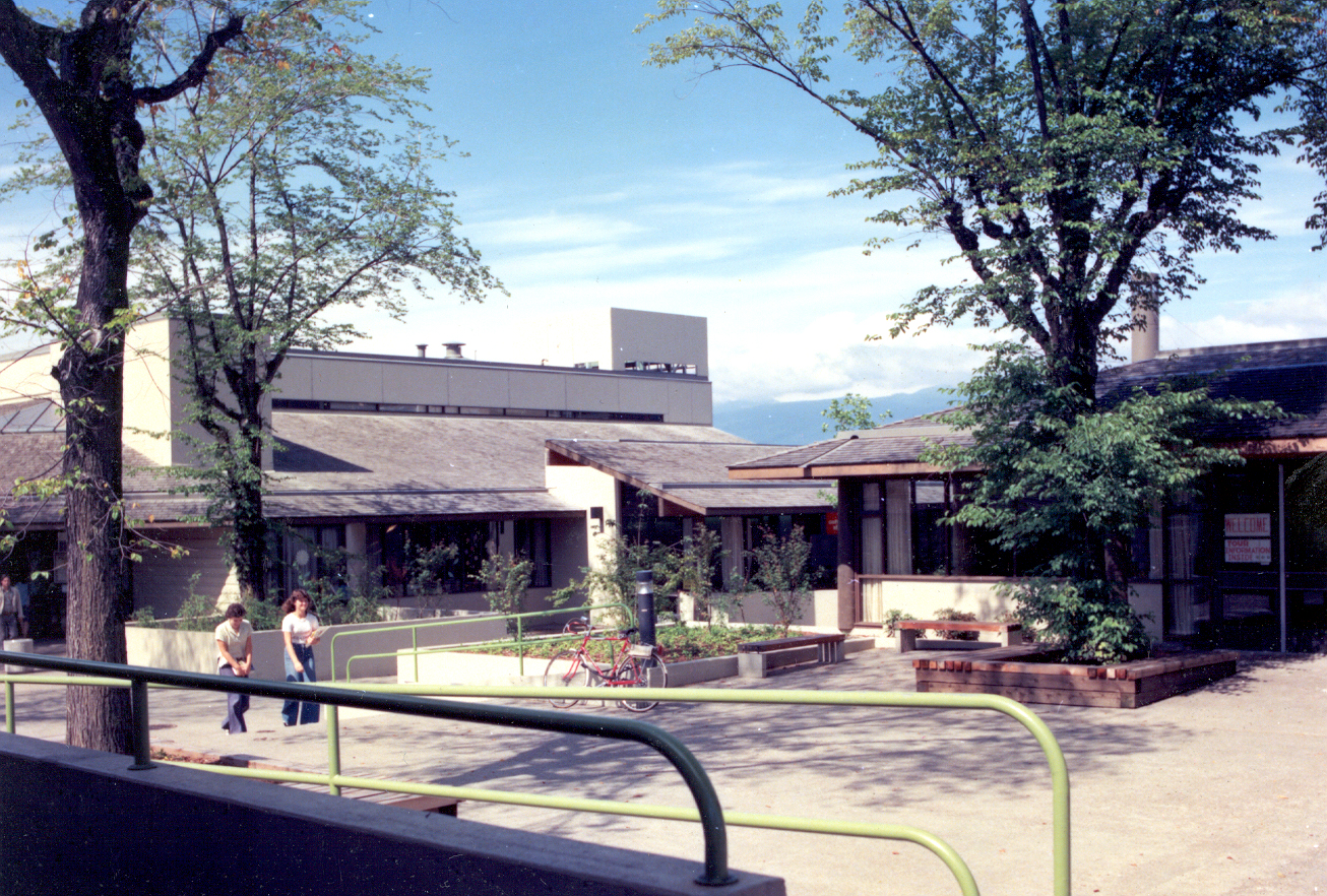 About Brittania Community Services Center