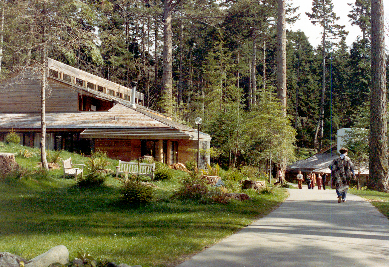 About Pearson College of the Pacific