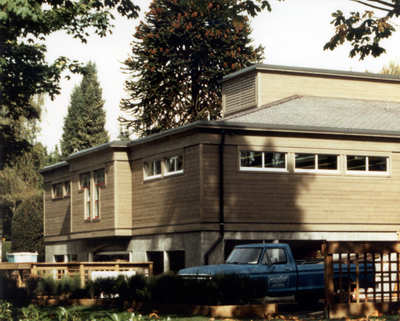 About York House