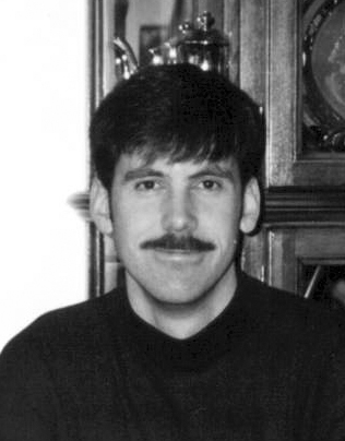Al Johnson