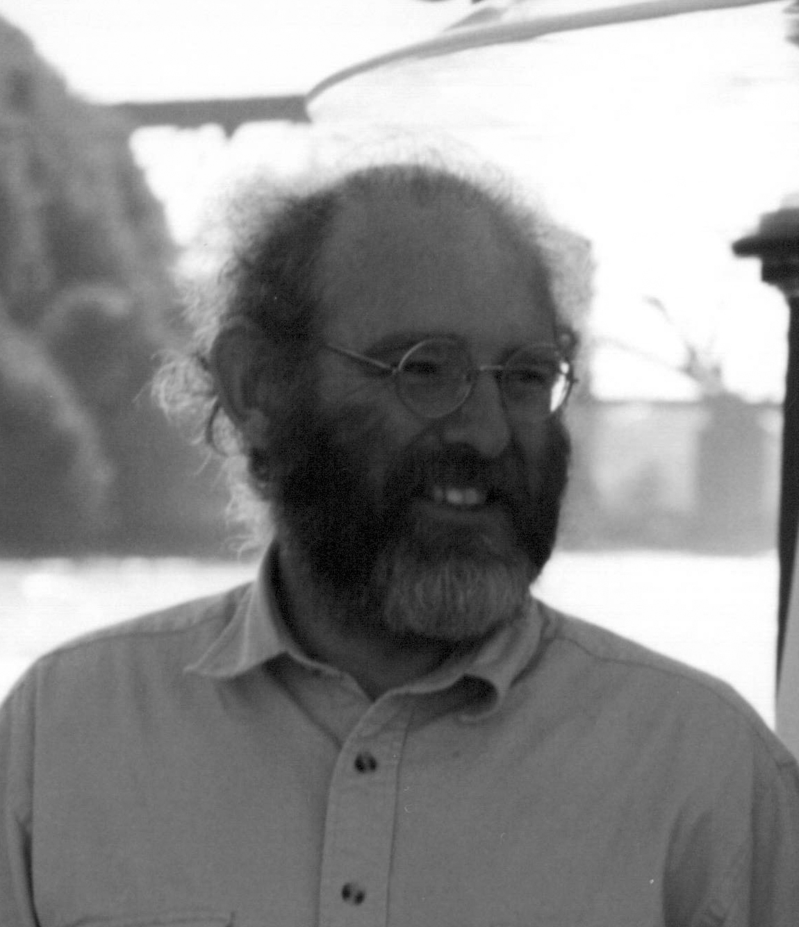 Alan Shatwell