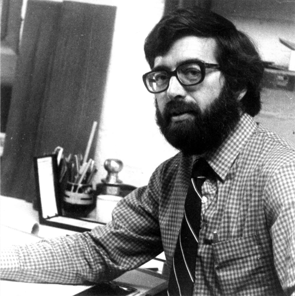 David Galpin