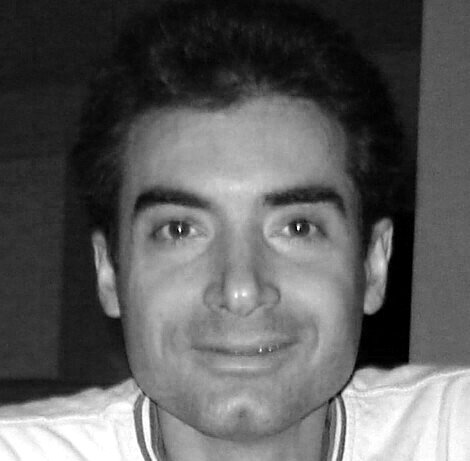 Michael Canak