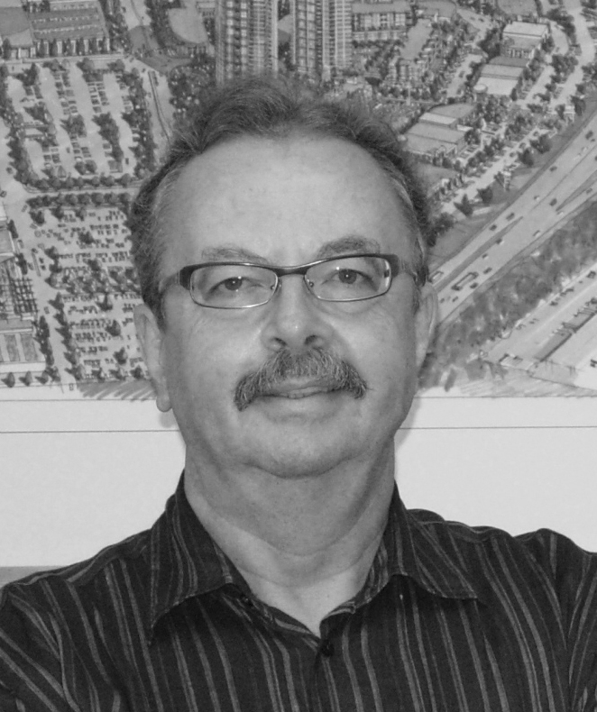 Randy Knill