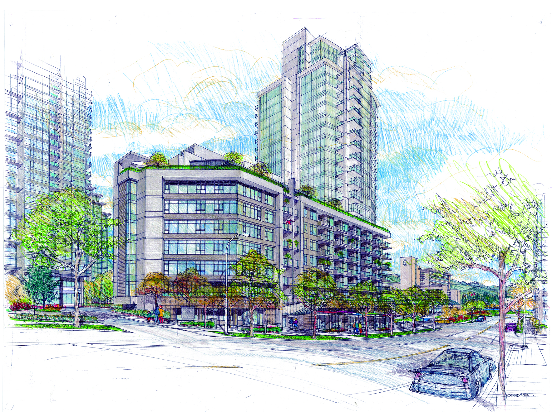 1616 Bayshore Drive
