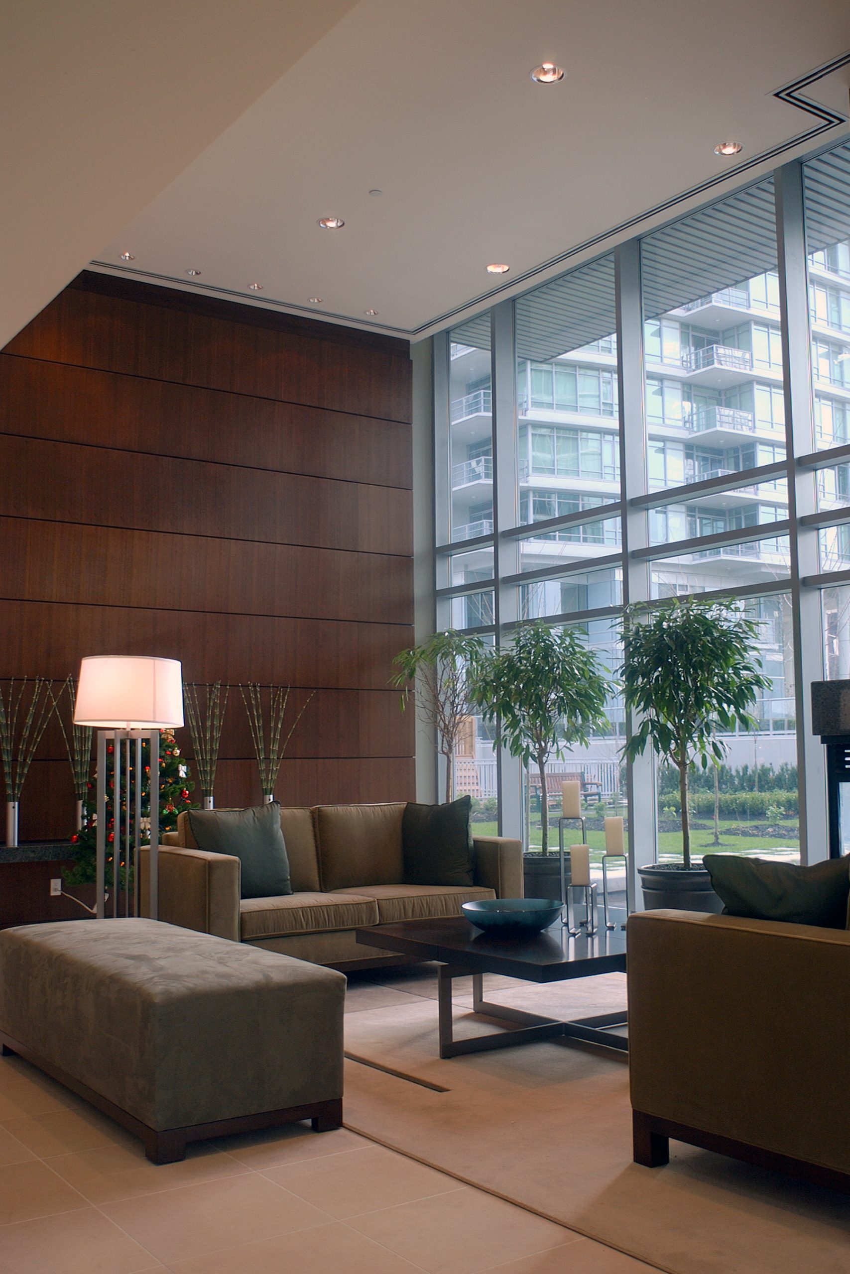 1650 Bayshore Drive