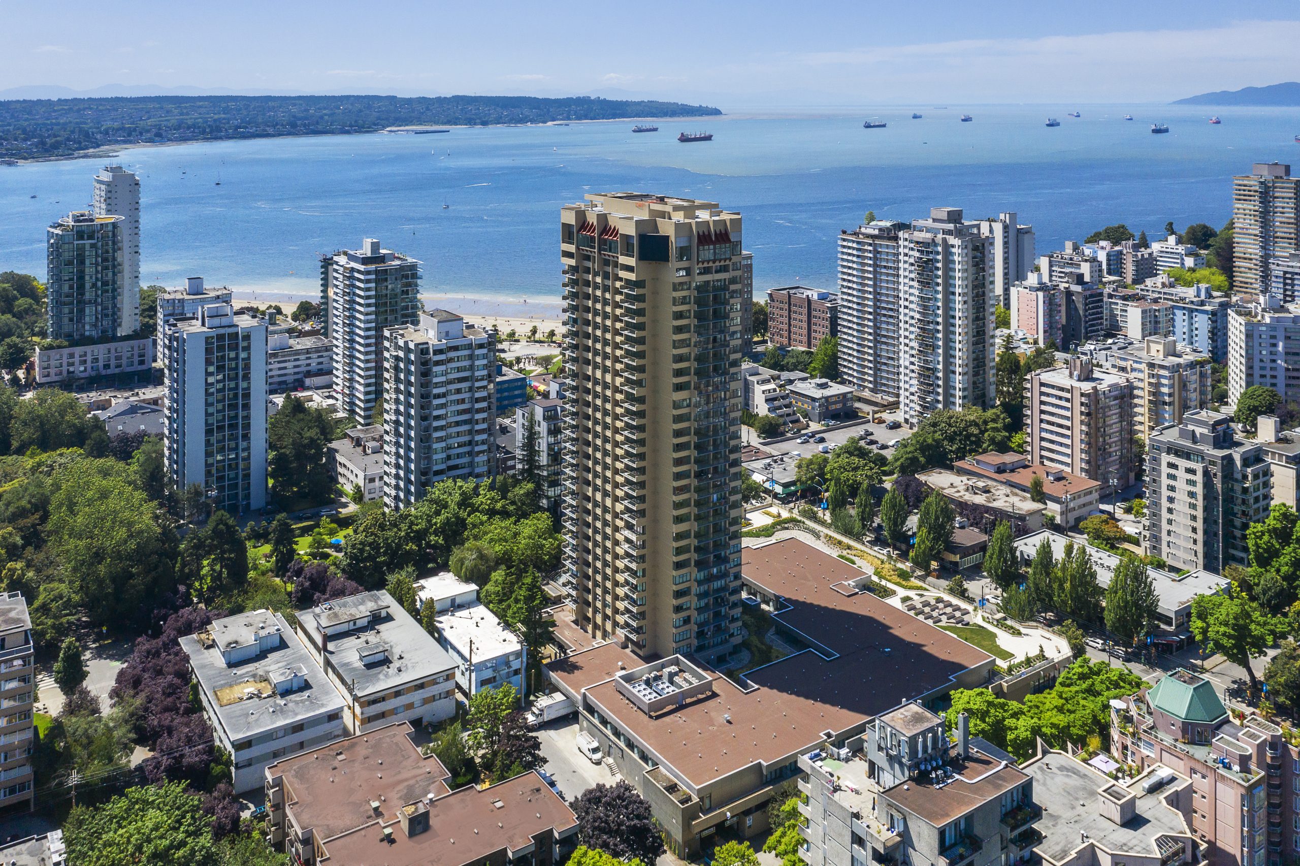 About Revival Sonder & Denman Redevelopment