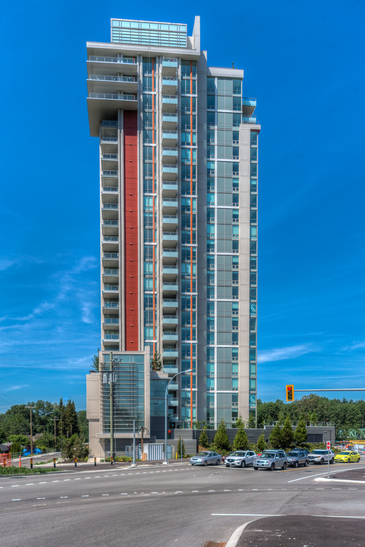 Beacon - Seylynn Village