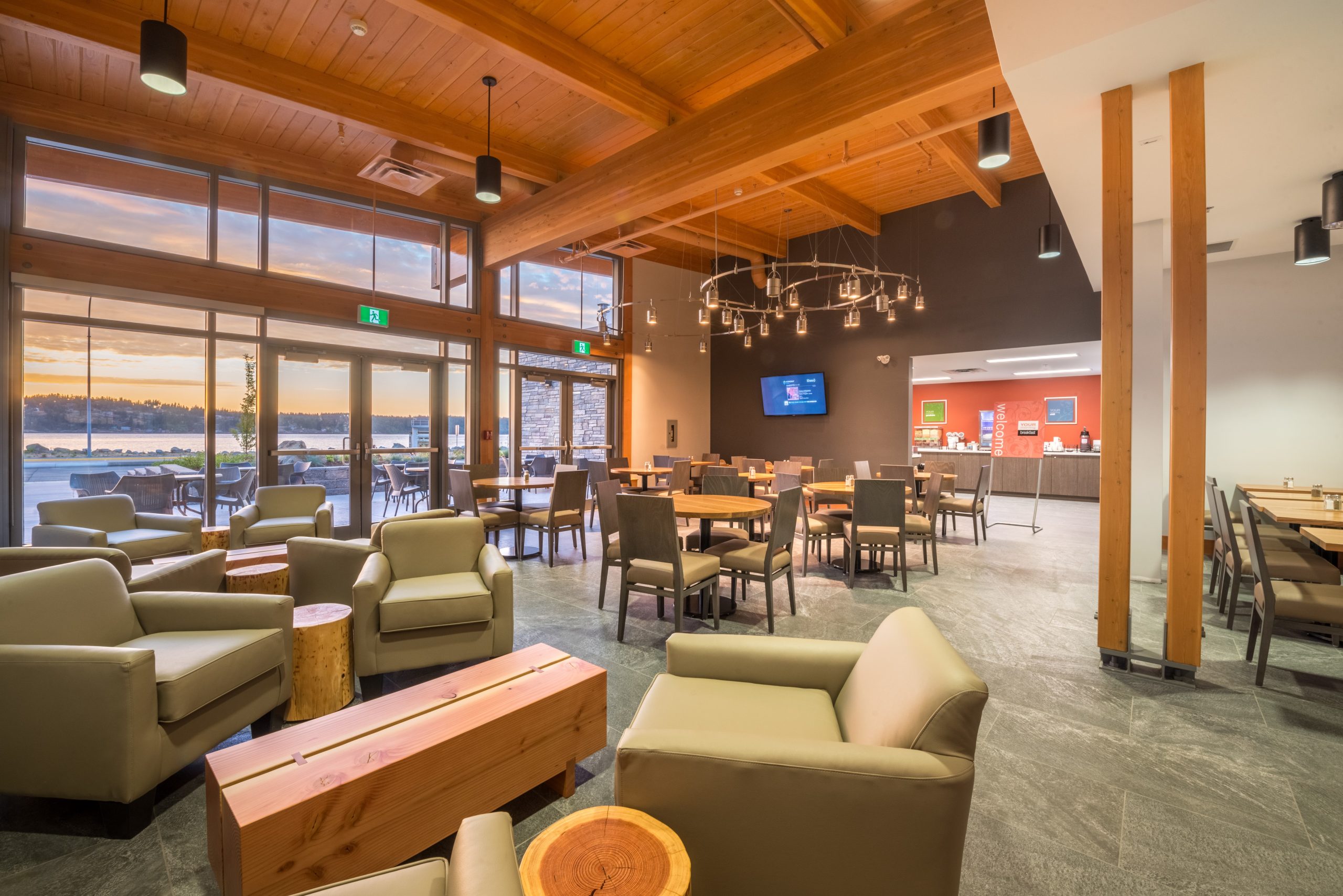 Campbell River Hotel