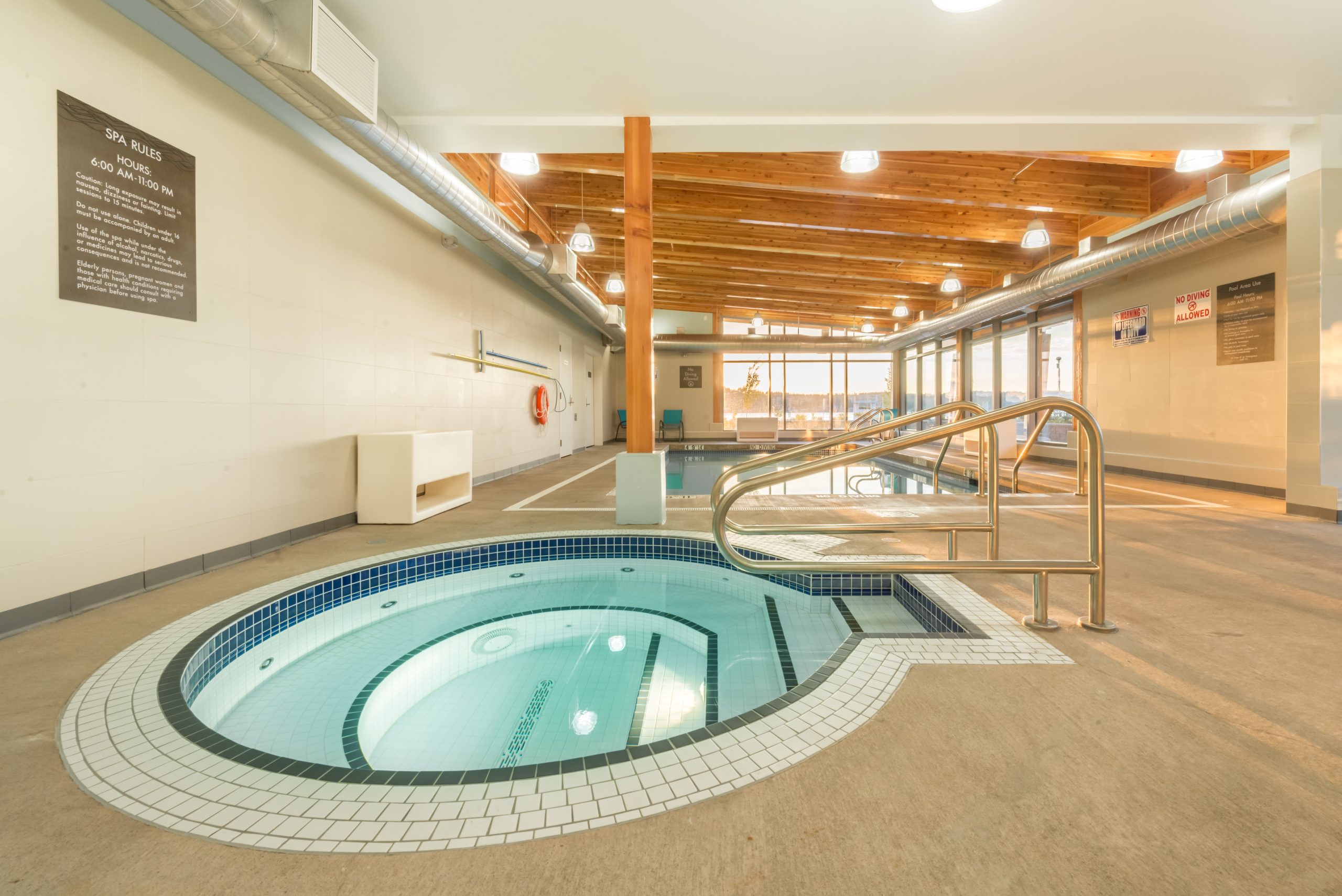 Campbell River Hotel