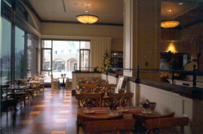 Chateau Whistler