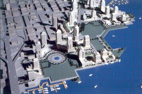 Concord Pacific Place
