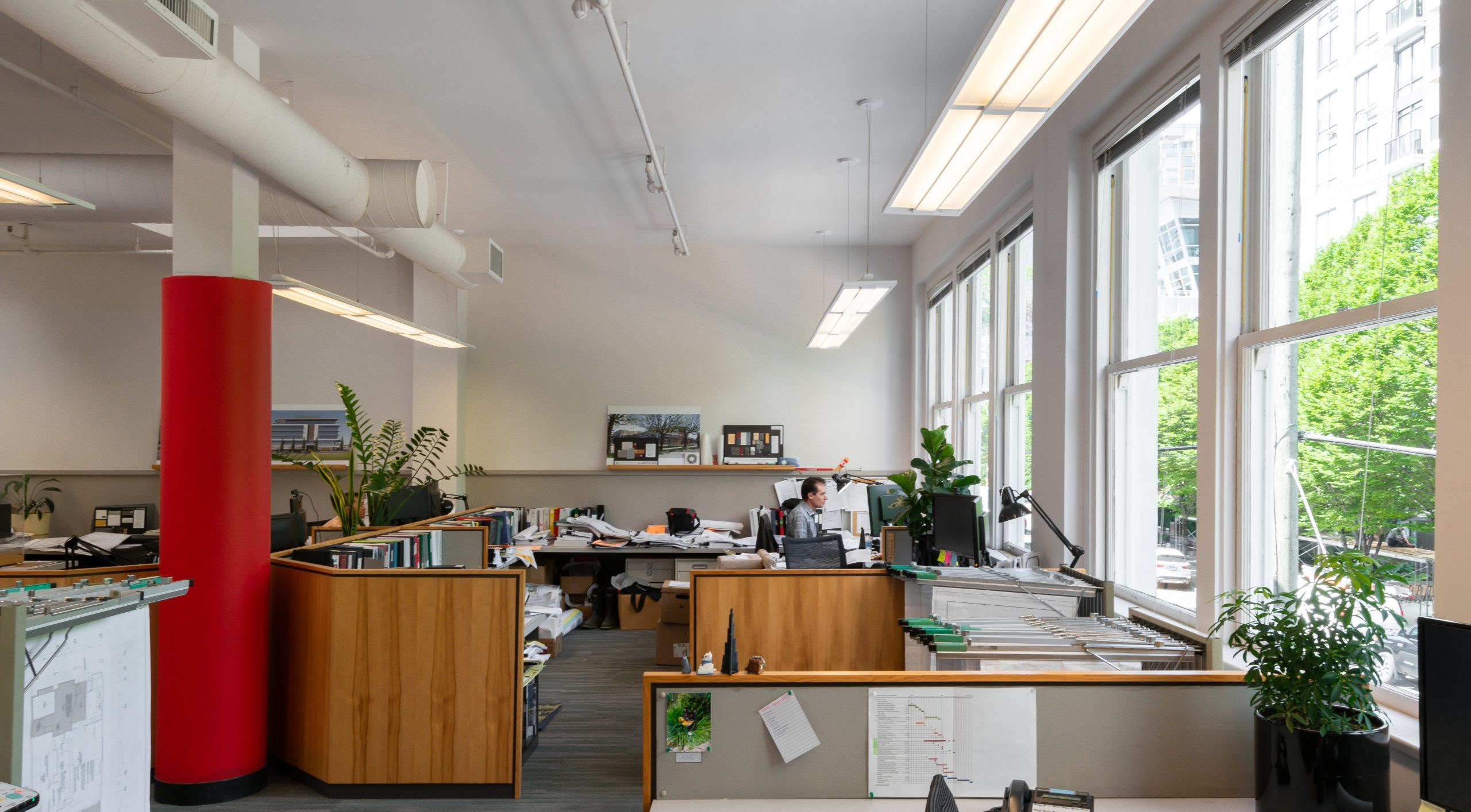 DA-Architects Office