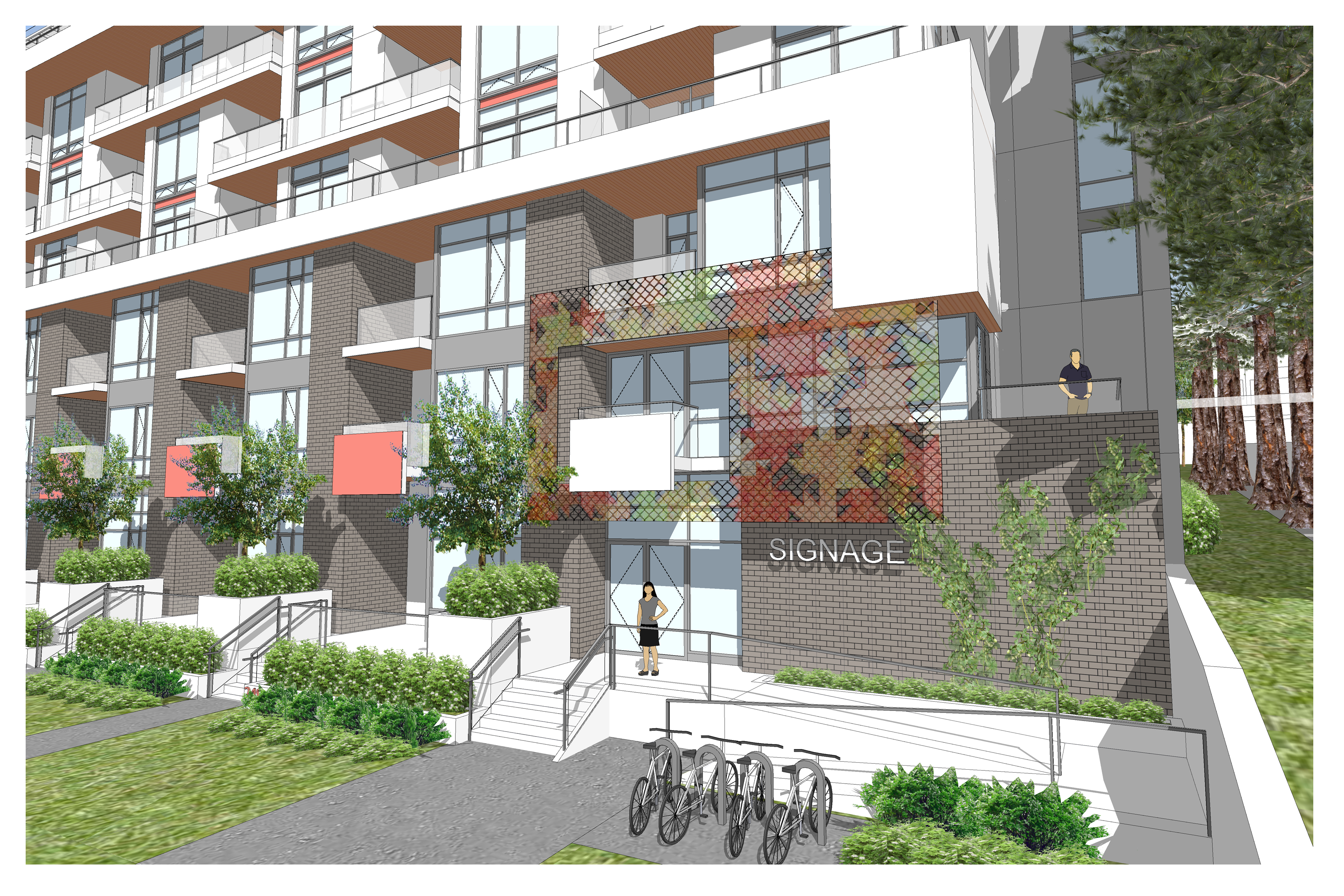 Red Maple 236-254 East 3RD Street