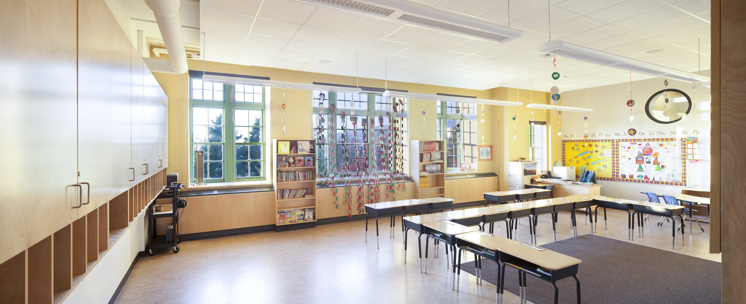 Ridgeway Elementary School
