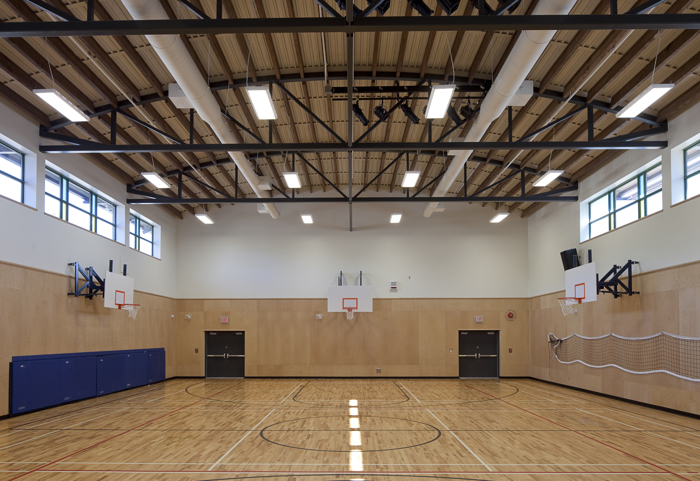 Ridgeway Elementary School