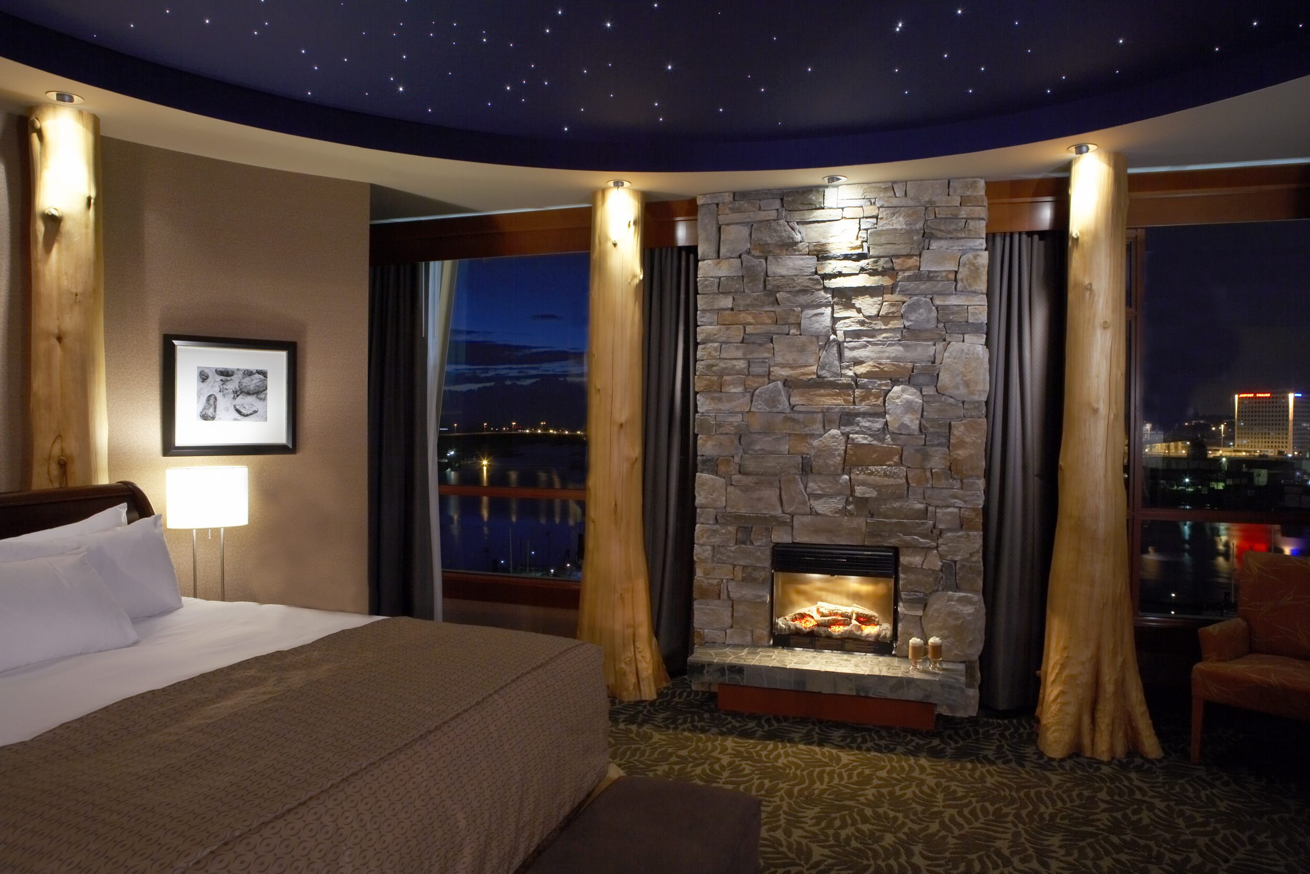River Rock Casino Resort
