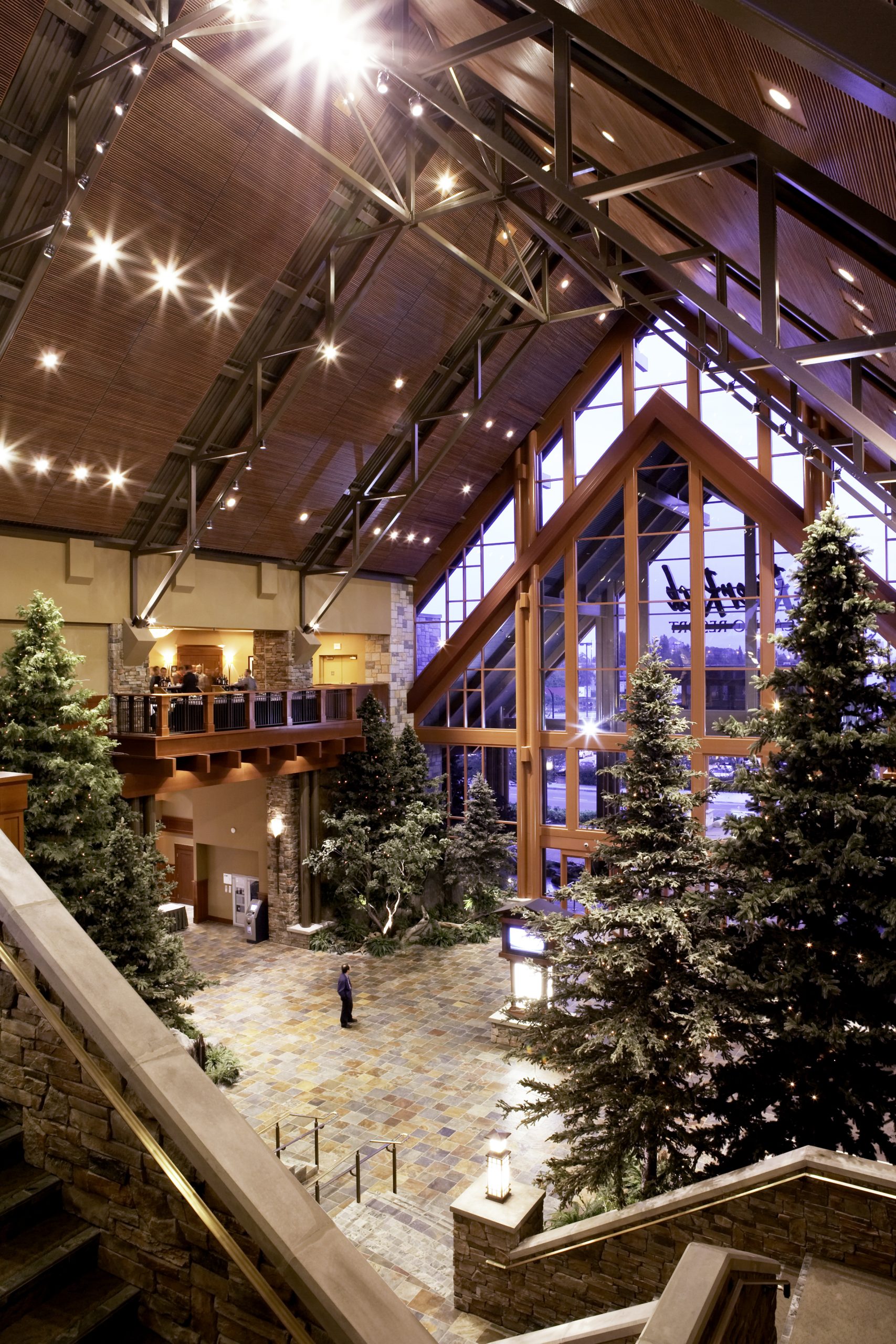 River Rock Casino Resort