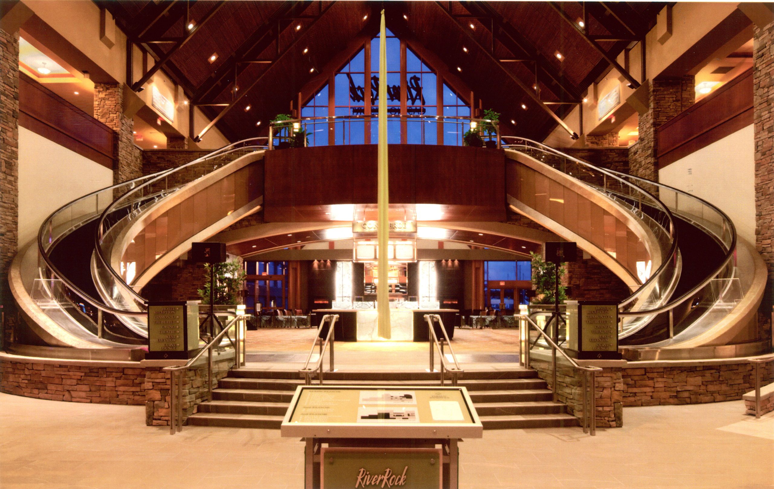 River Rock Casino Resort