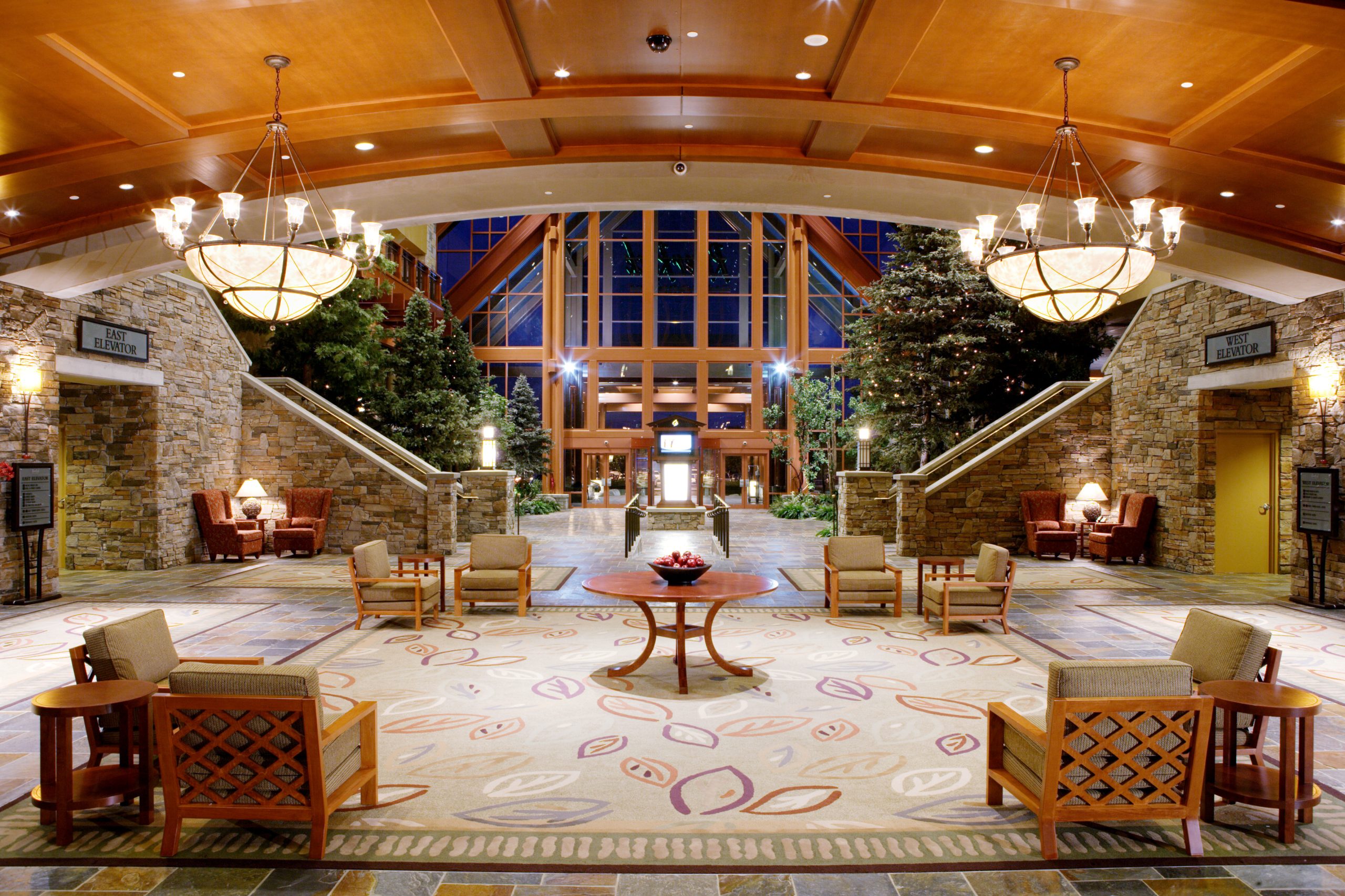 River Rock Casino Resort