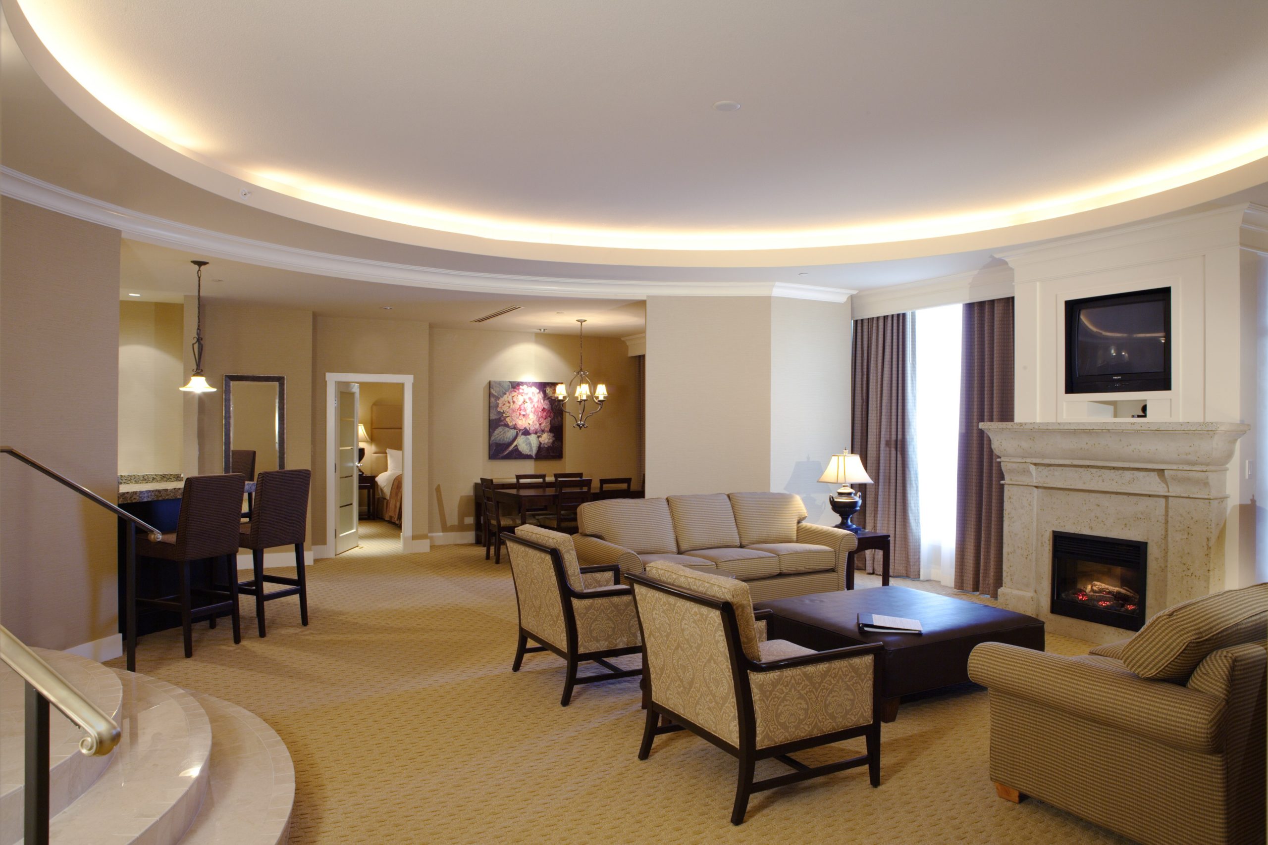 River Rock Casino Resort