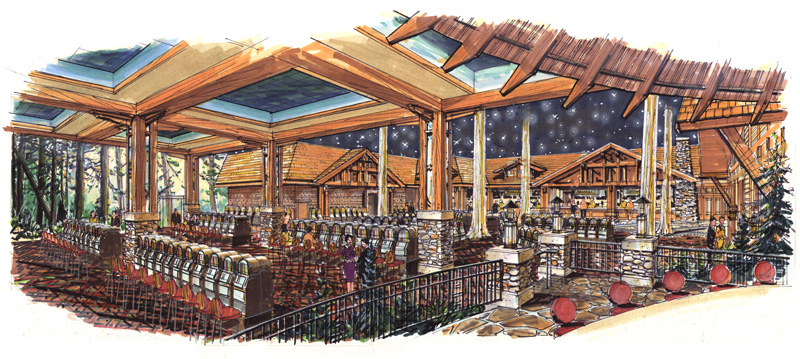 River Rock Casino Resort