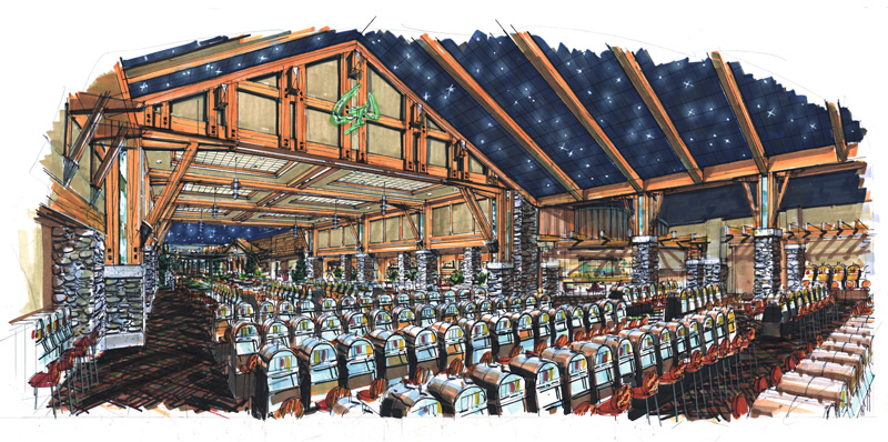 River Rock Casino Resort