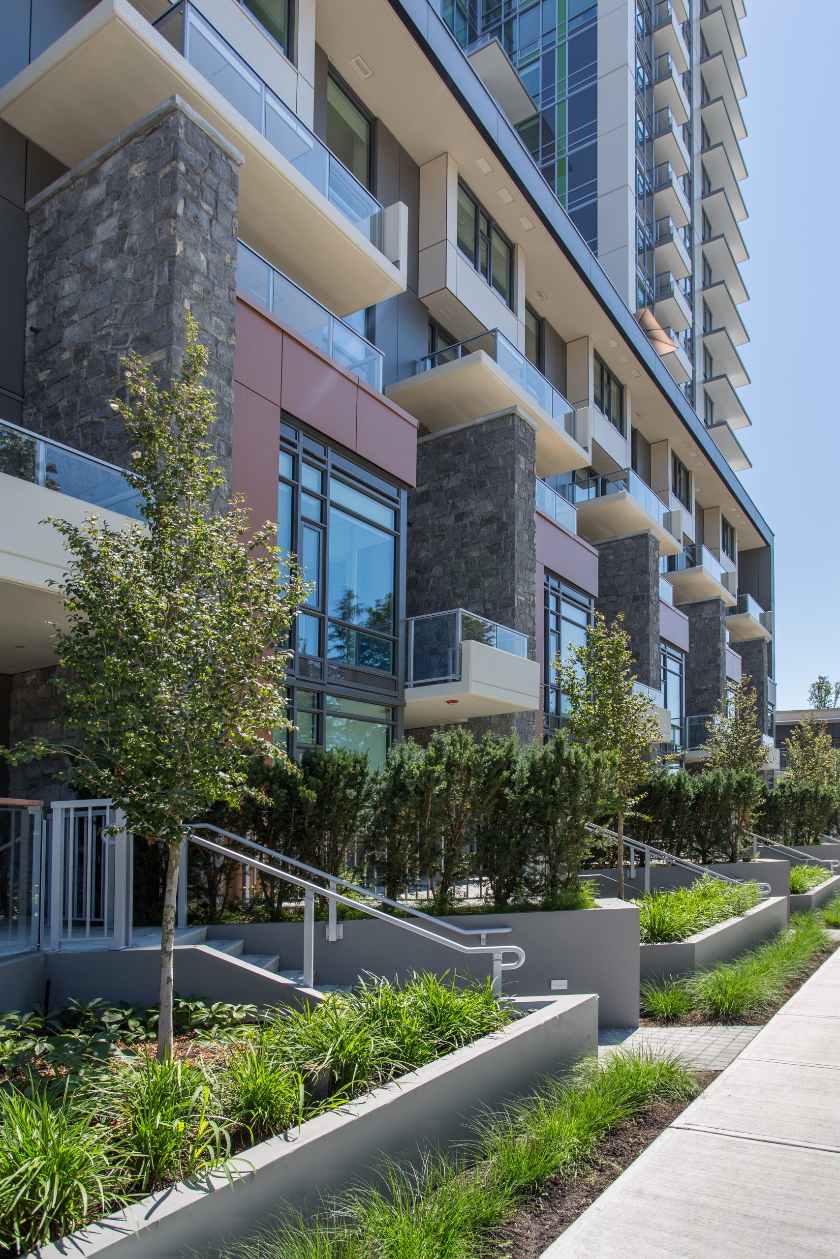 Compass - Seylynn Village
