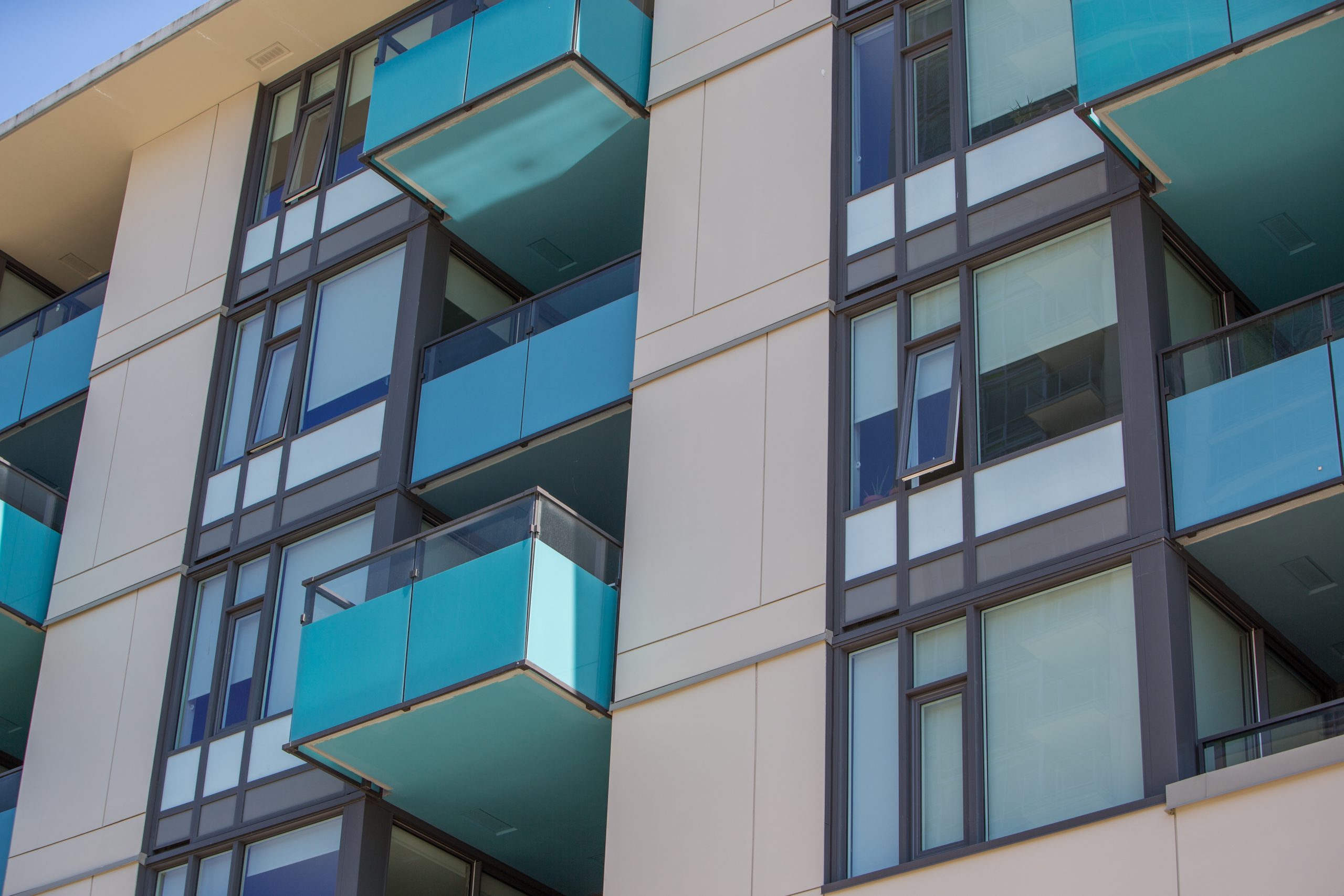 Horizon Rental Housing - Seylynn Village