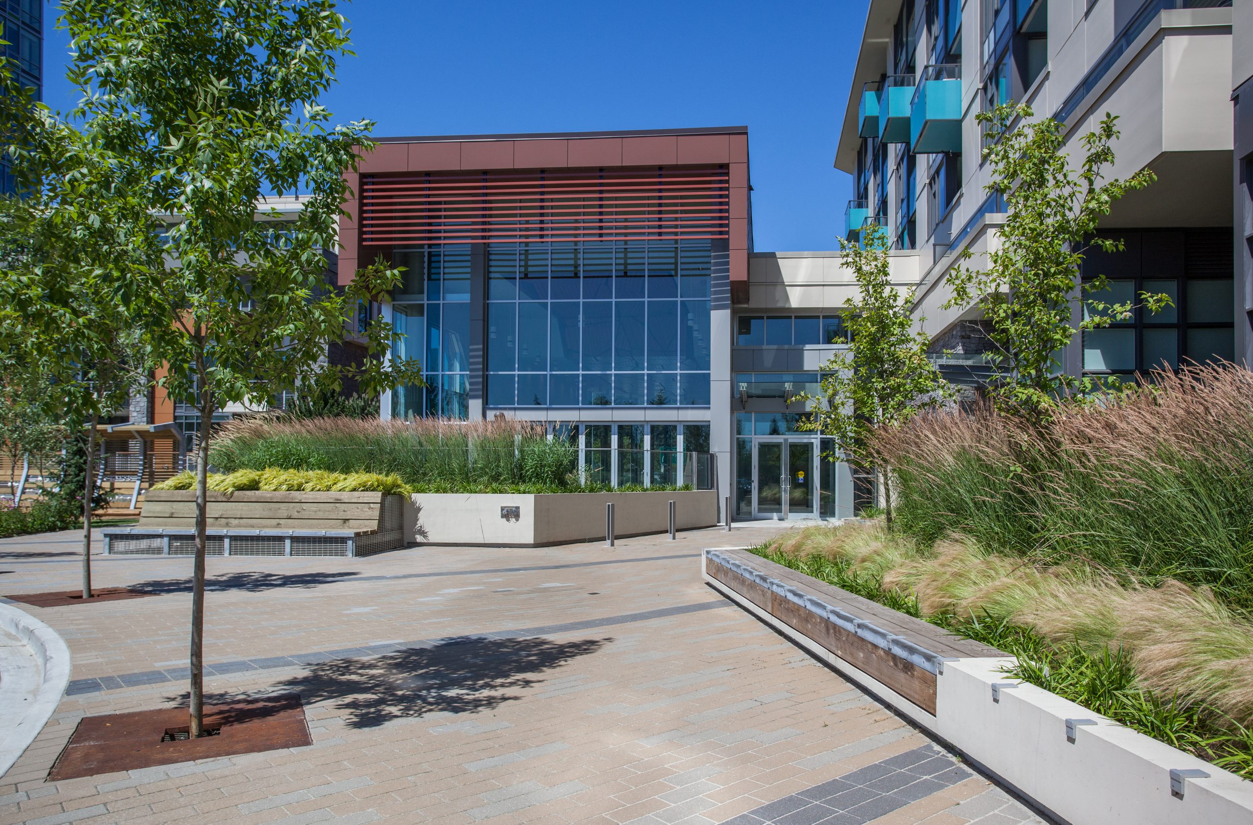 Horizon Rental Housing - Seylynn Village