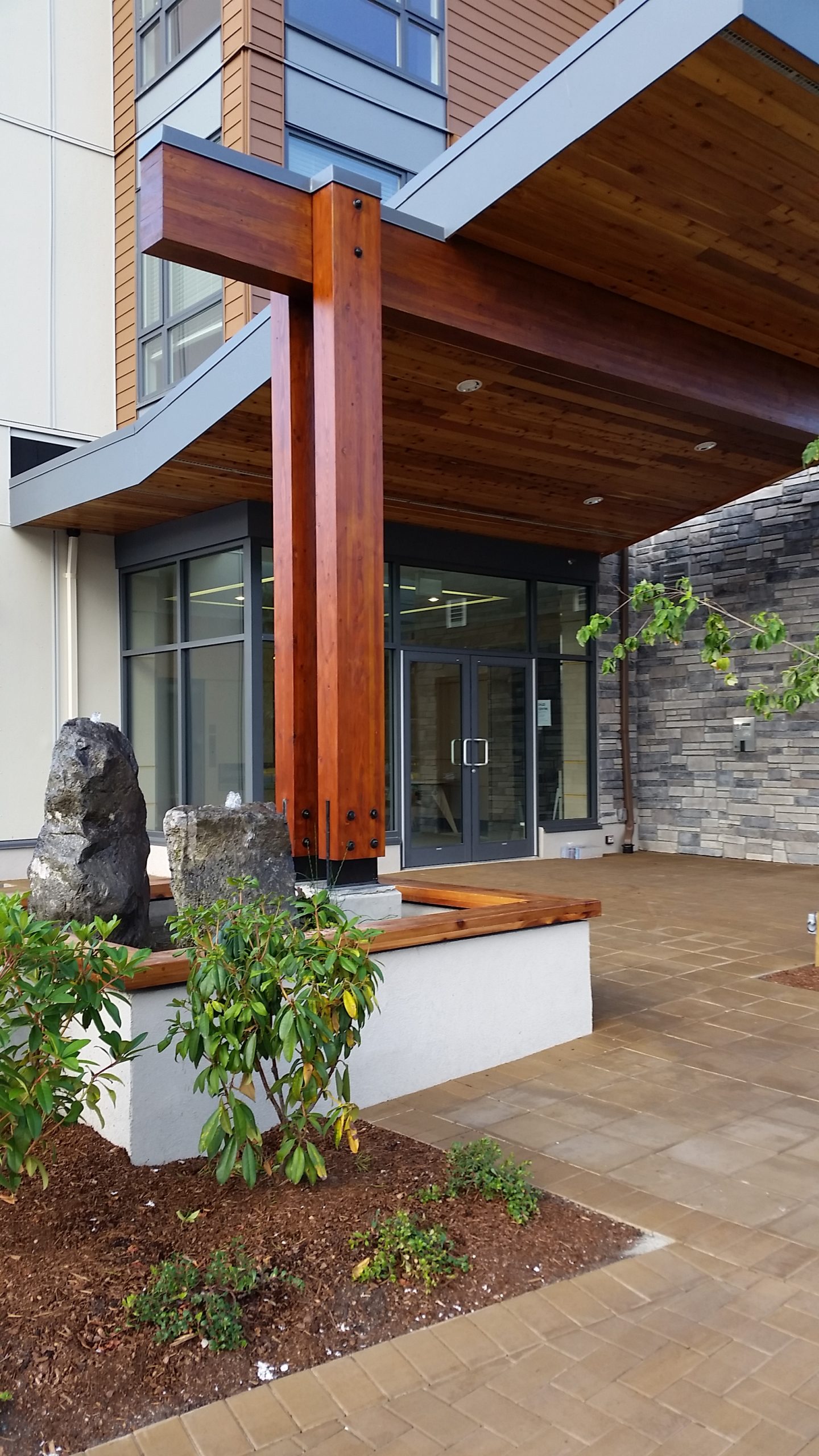 Soames Place