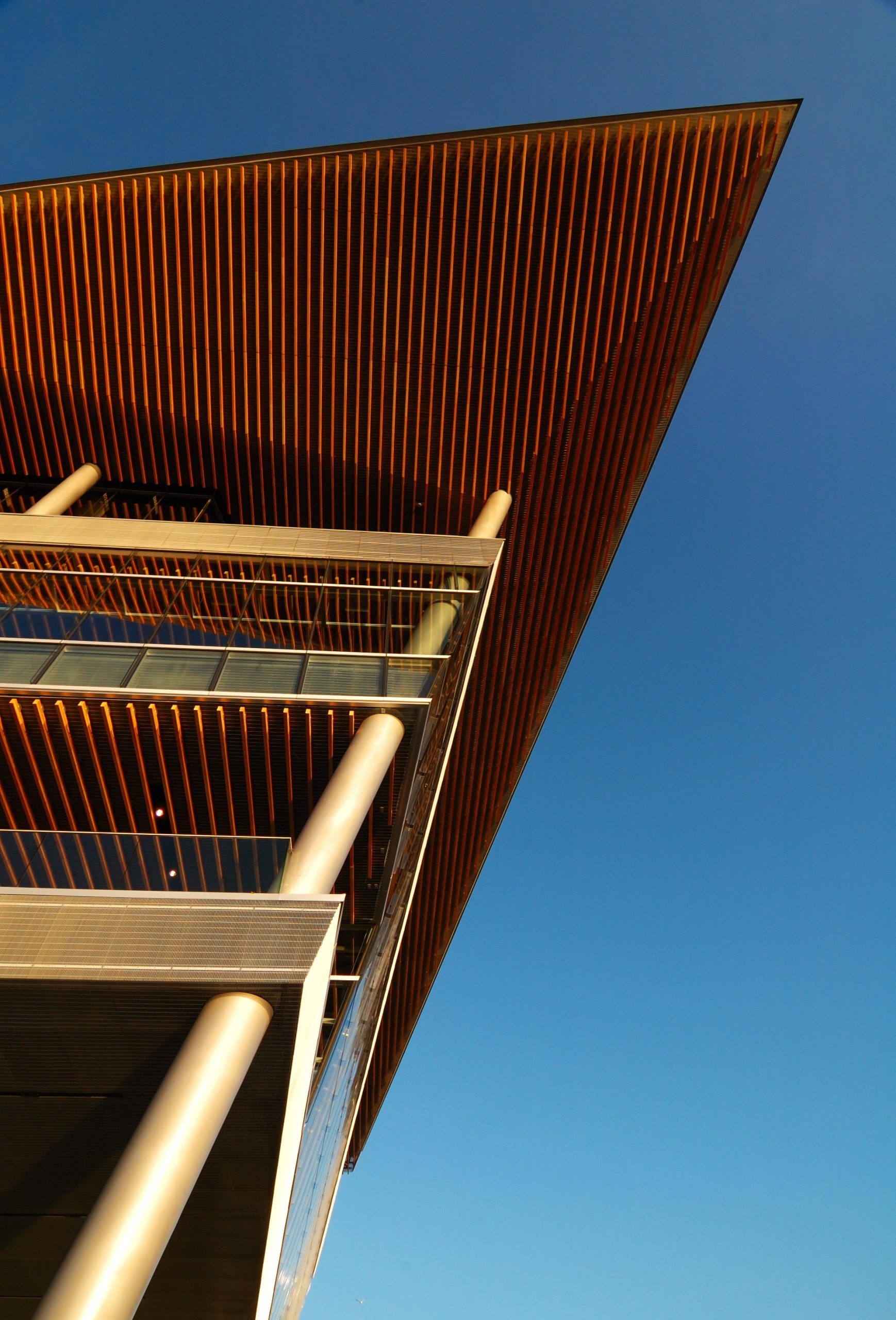 Vancouver Convention Centre