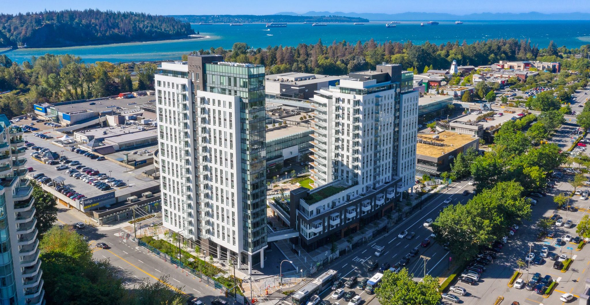 Gateway Residences