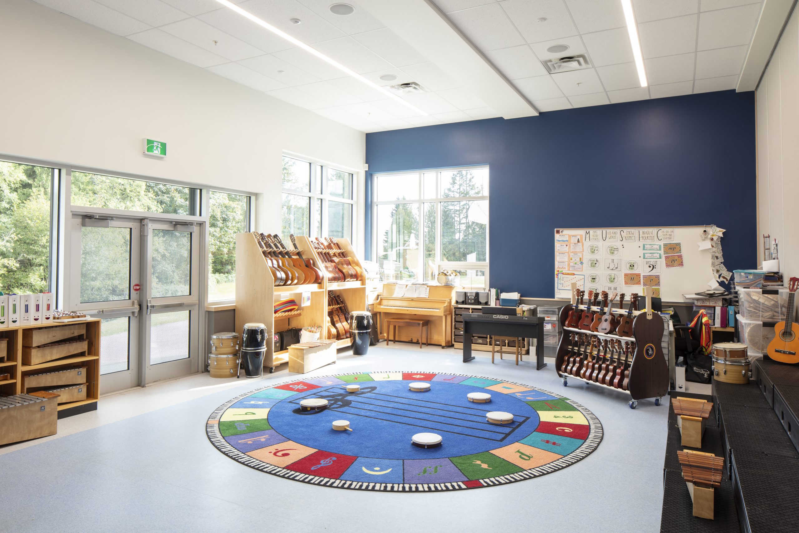 Irvine Elementary School