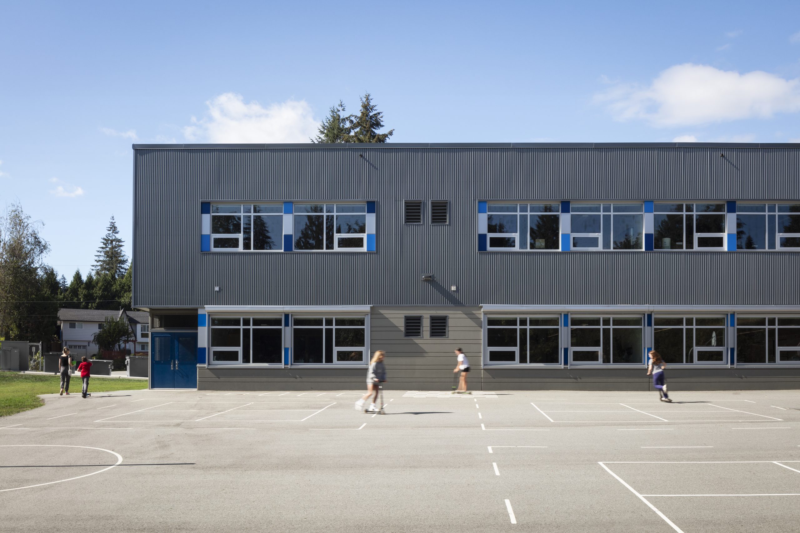 Irvine Elementary School