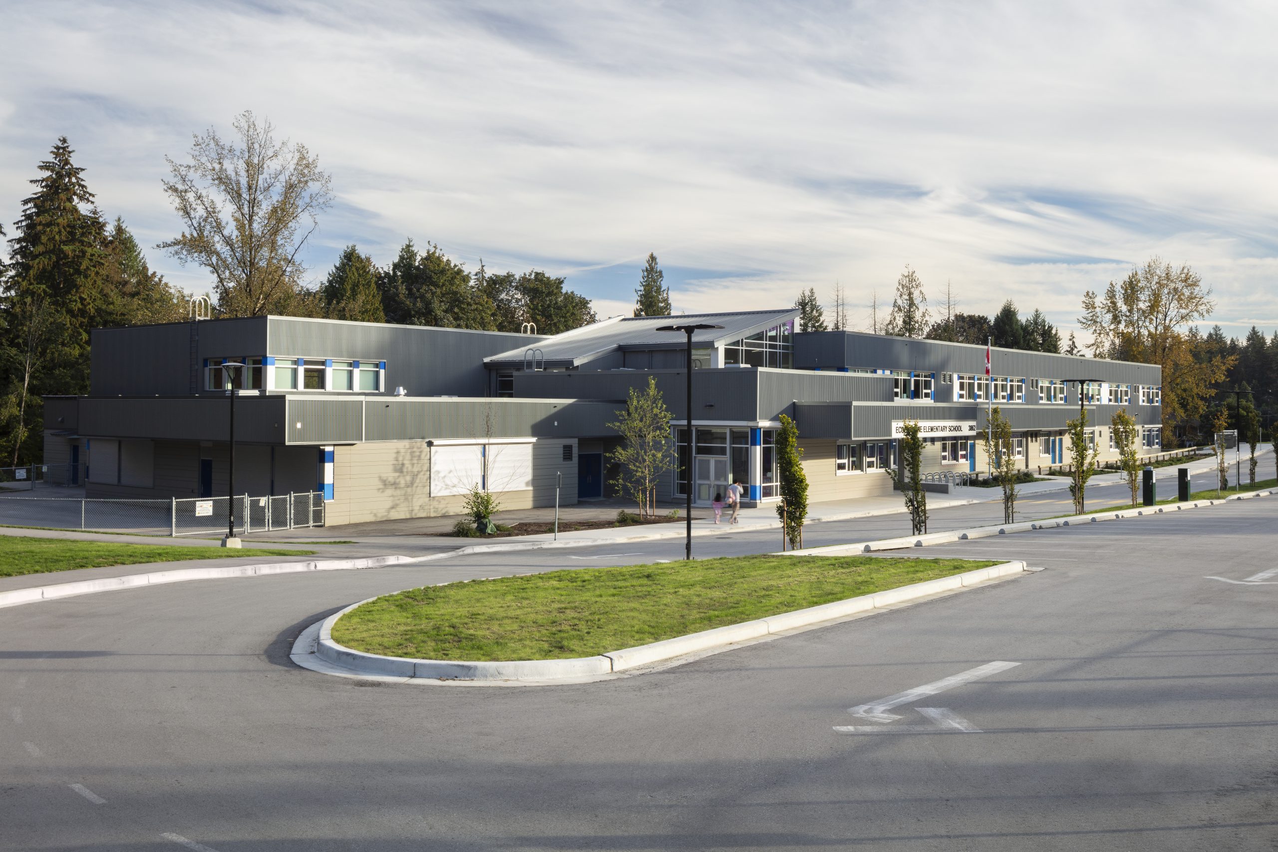Irvine Elementary School