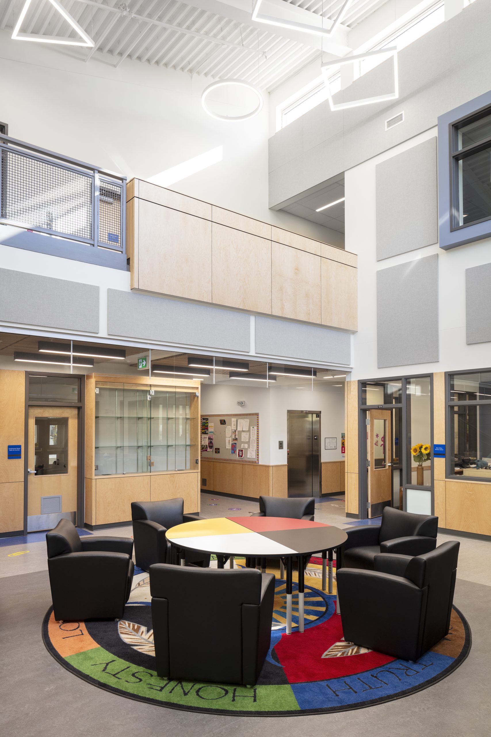 Irvine Elementary School