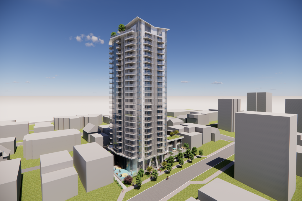2260 & 2266 West 2nd Avenue