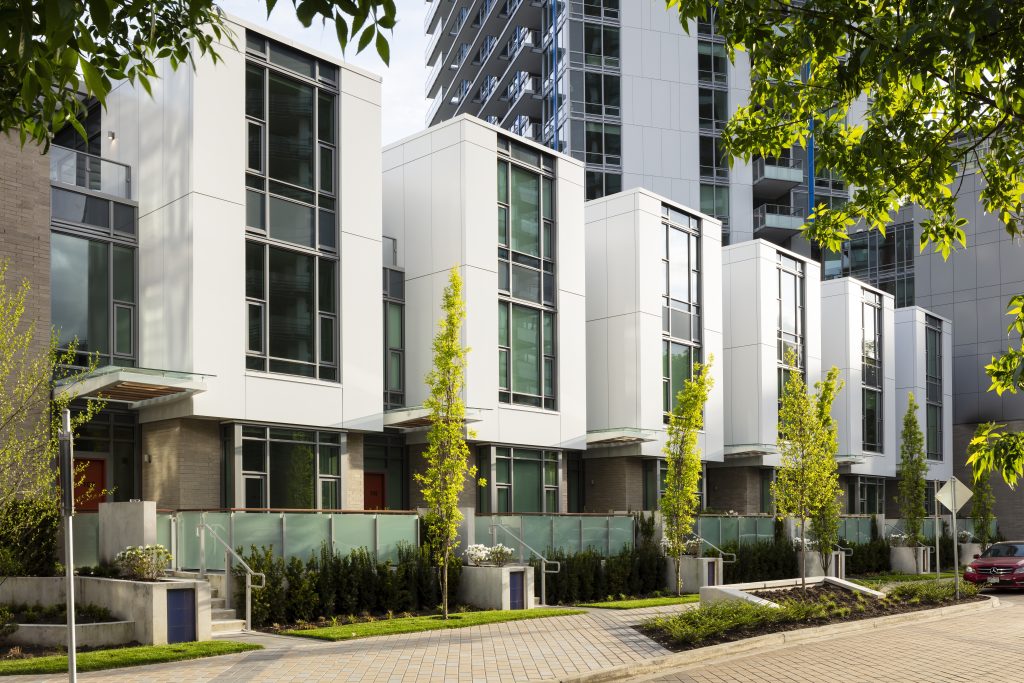 Apex at Seylynn Village