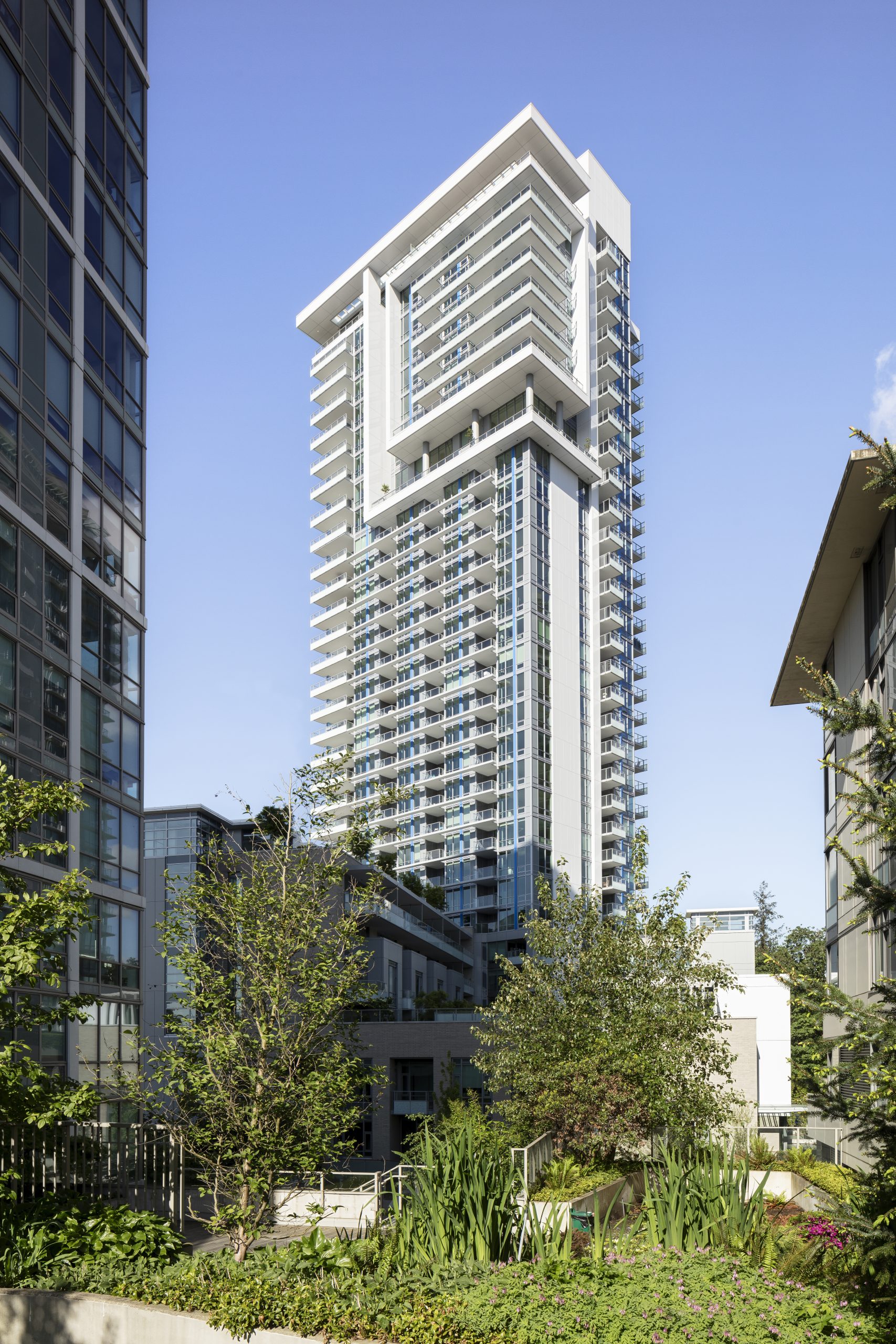 Apex at Seylynn Village