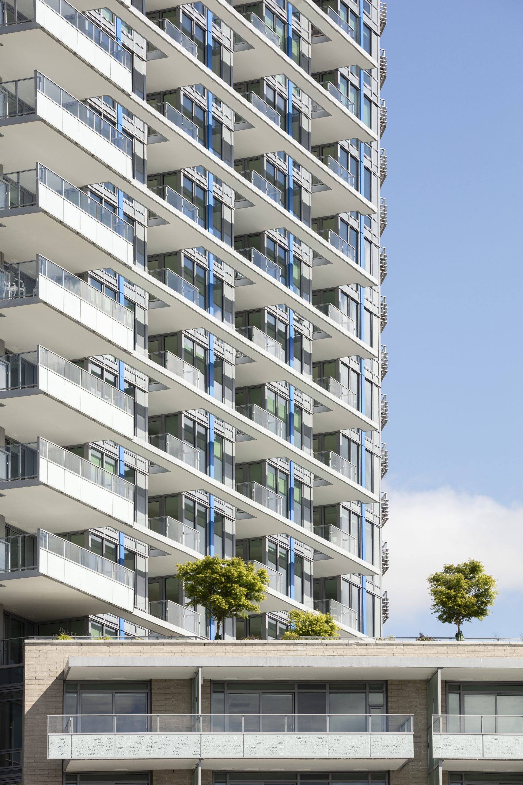 Apex at Seylynn Village