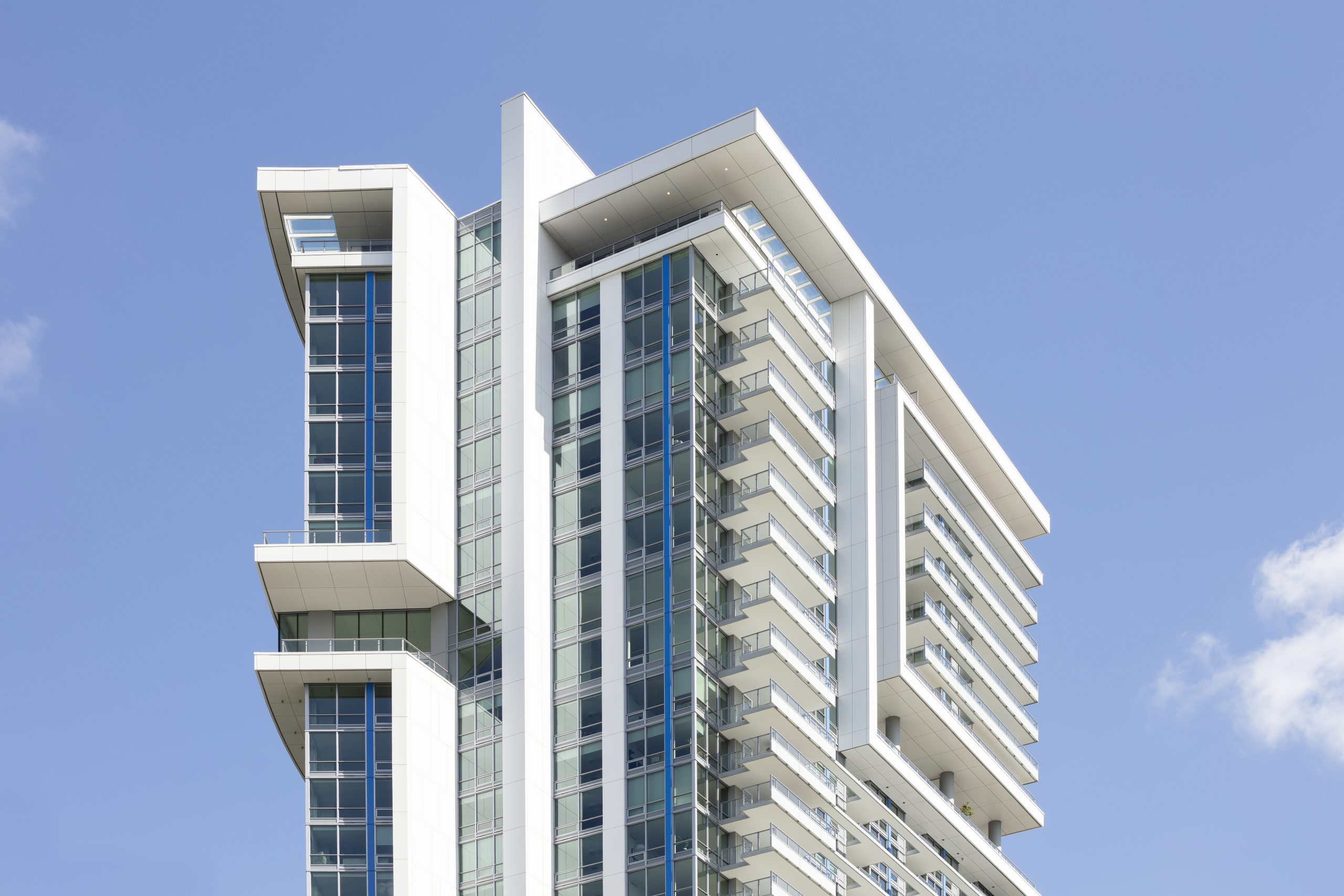 Apex at Seylynn Village