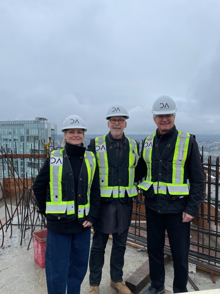 Project Highlight: Richards & Drake - January 2026
