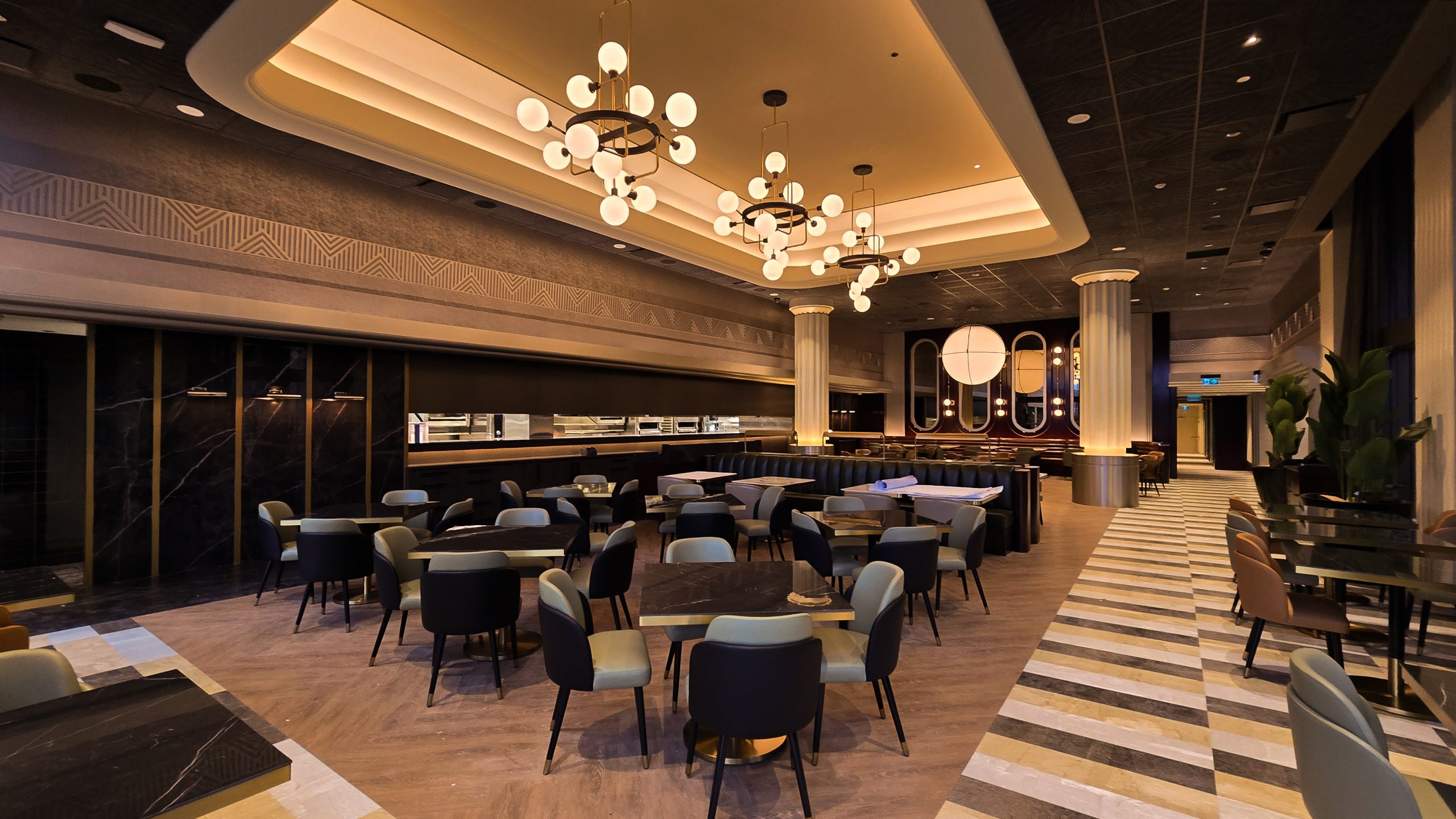 Gordon Ramsay Steak