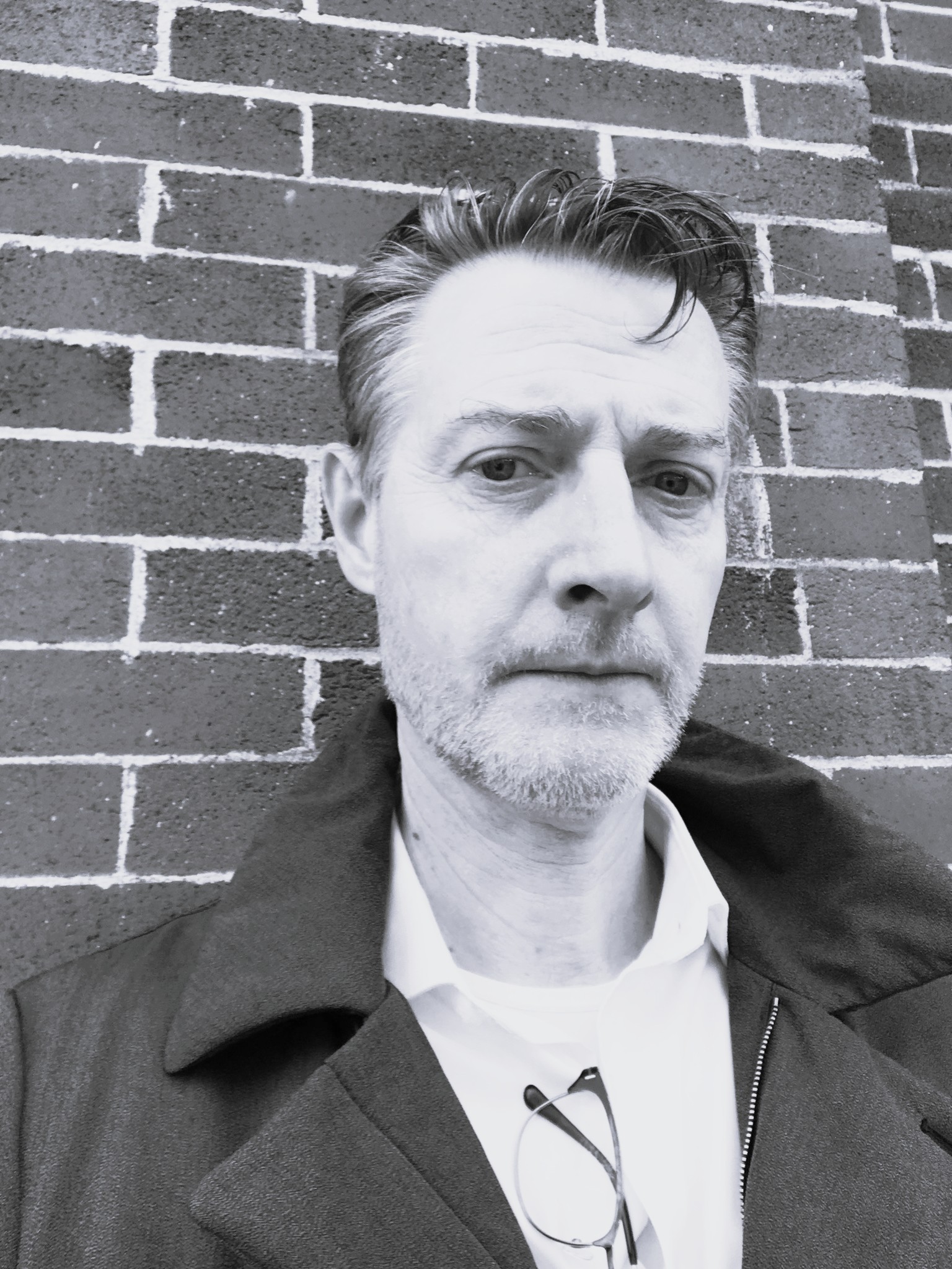 Tom Palmer